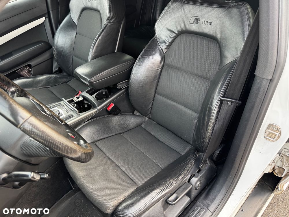 Audi A6 Allroad - 14