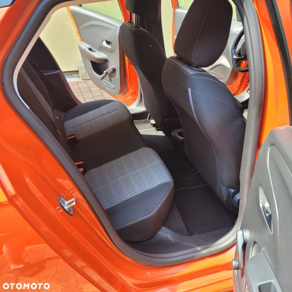 Opel Corsa 1.2 Direct Inj Turbo Start/Stop Automatik Edition - 6
