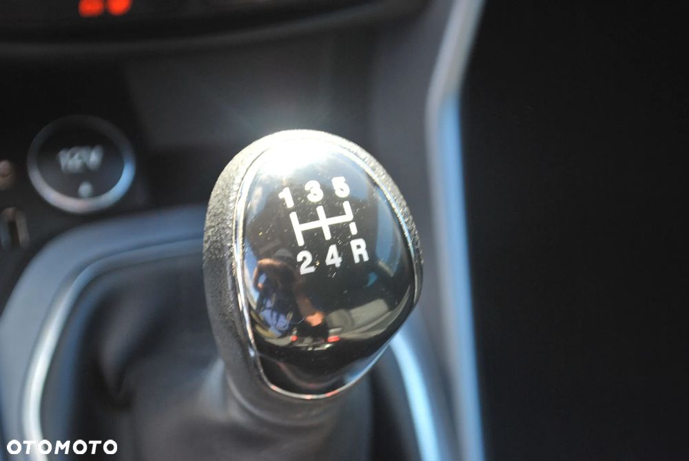 Ford B-MAX - 18