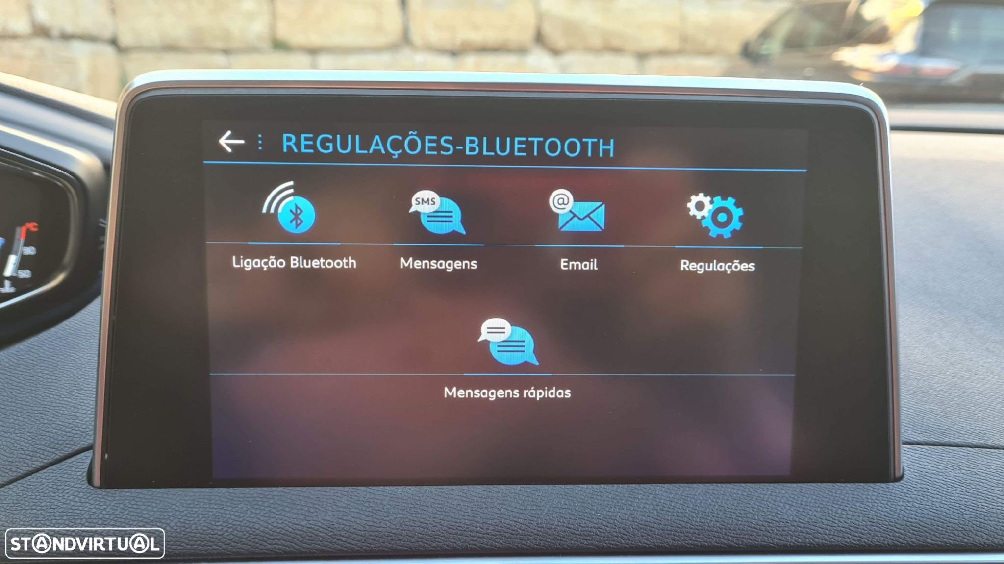 Peugeot 5008 1.5 BlueHDi Crossway EAT8 - 31