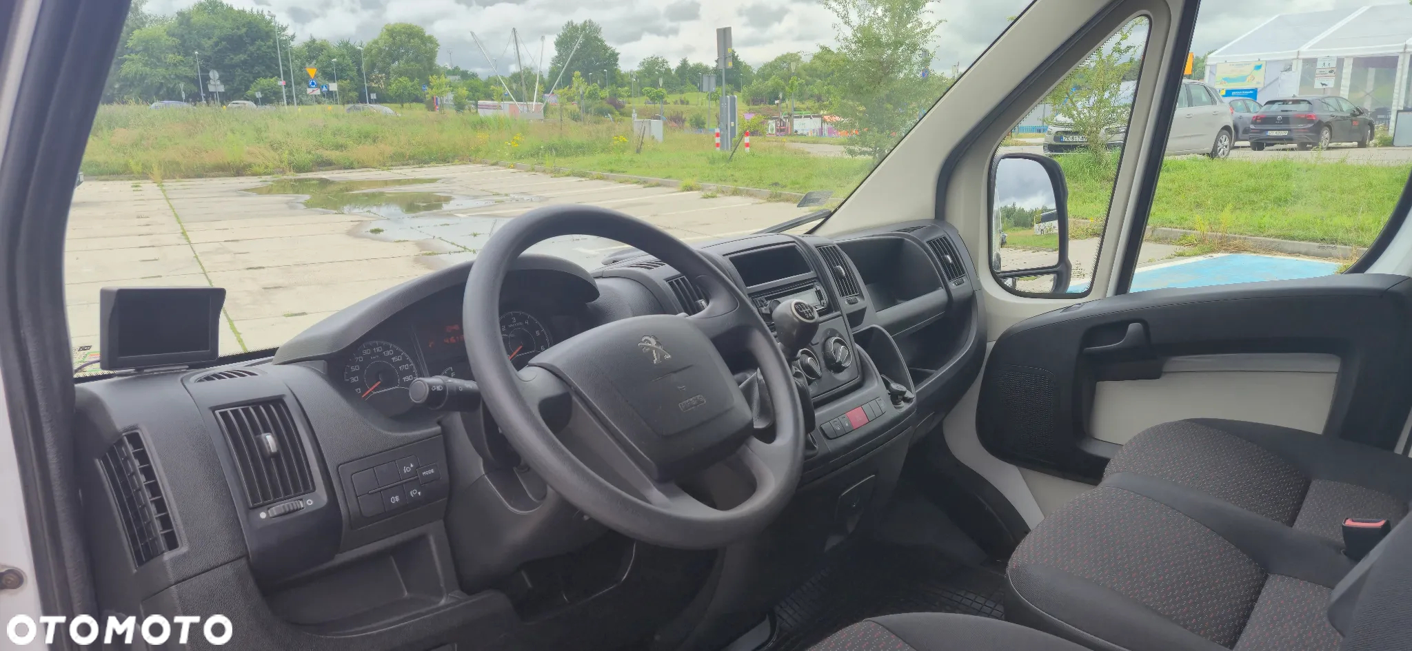 Peugeot Boxer - 9