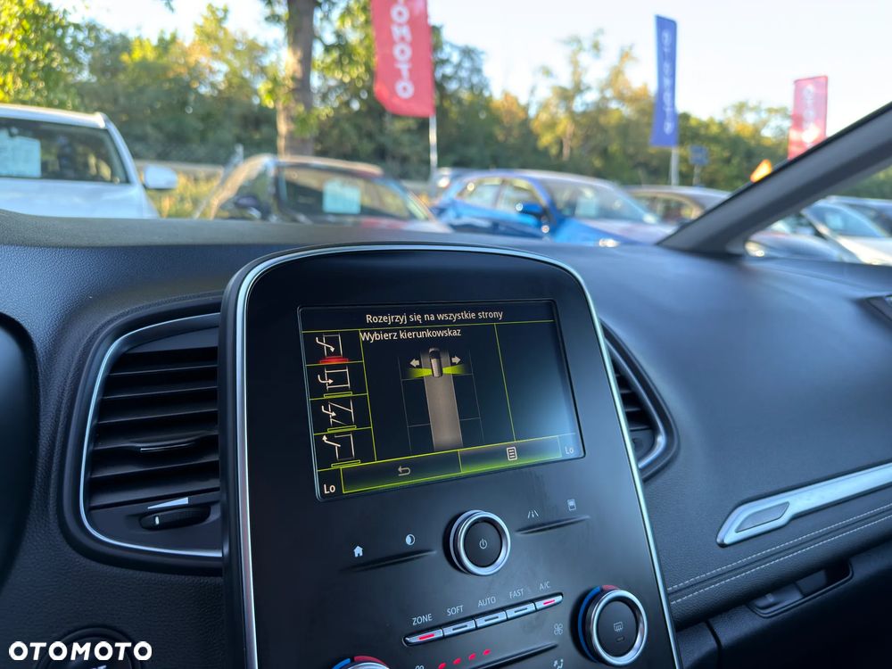 Renault Grand Scenic Gr 1.5 dCi Bose EDC - 33