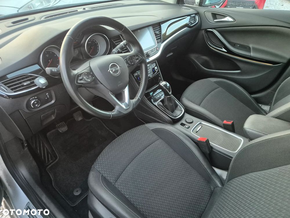 Opel Astra 1.4 Turbo Edition - 26