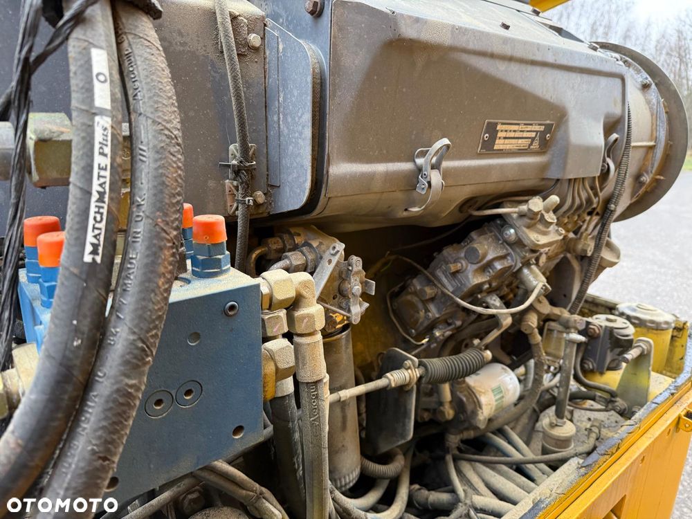 Bomag BW 164 AD - 11