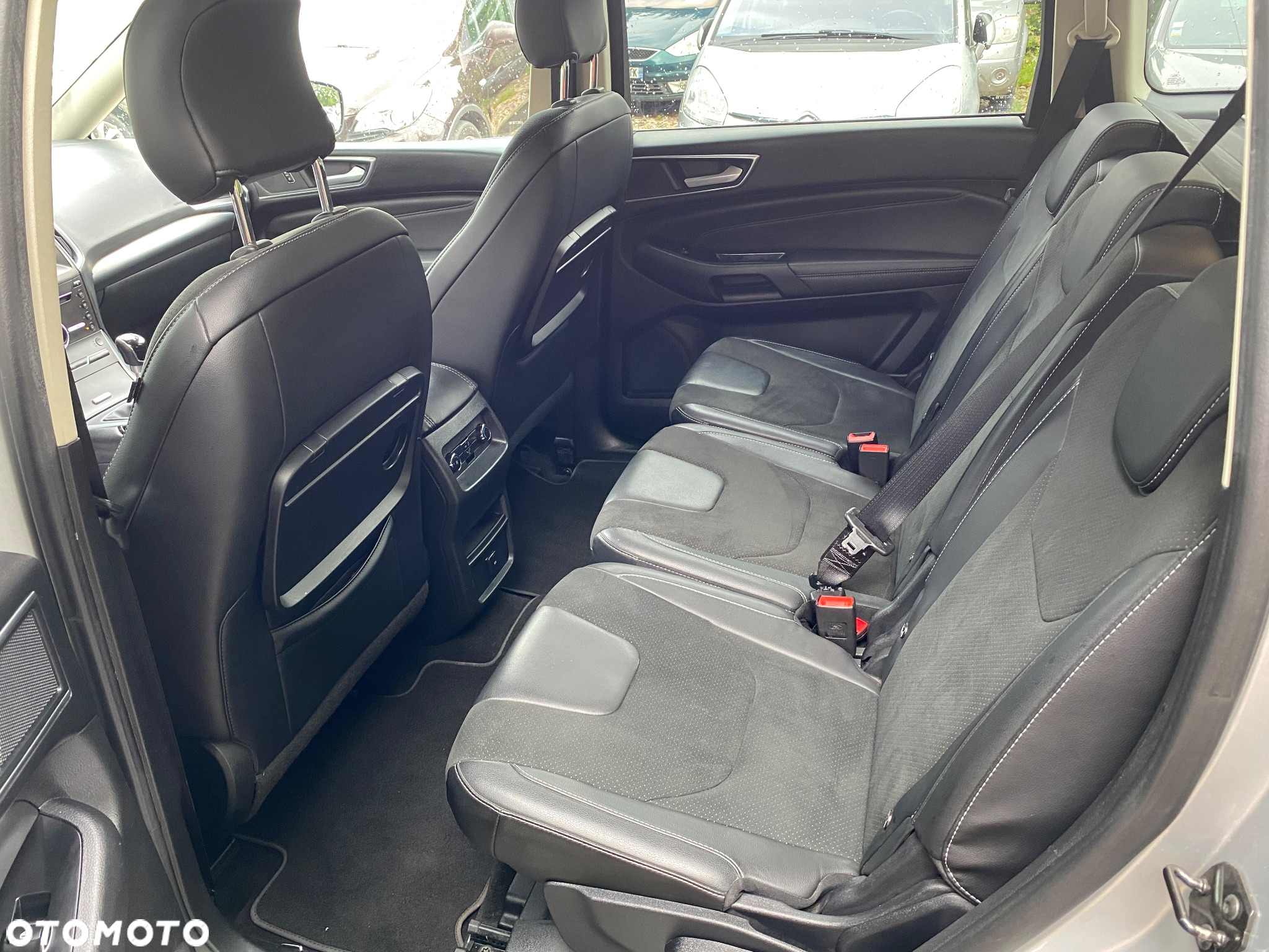 Ford Galaxy 2.0 TDCi Titanium - 6