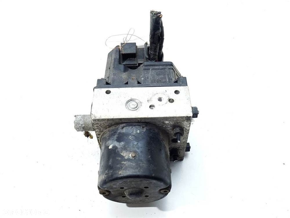POMPA ABS - 90.00 PLN - SEAT IBIZA III (6L1) 2002 - 2009 1.2 47 kW [64 KM] benzyna 2002 - 2006 - 2