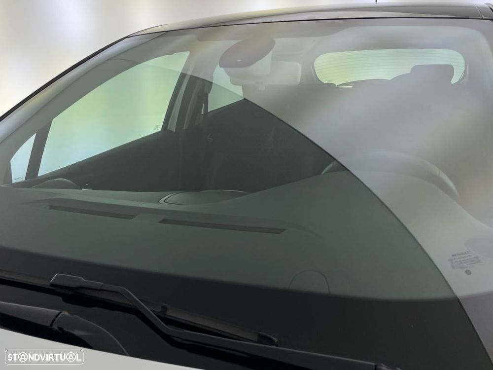 Renault Captur 1.5 dCi Exclusive EDC - 19