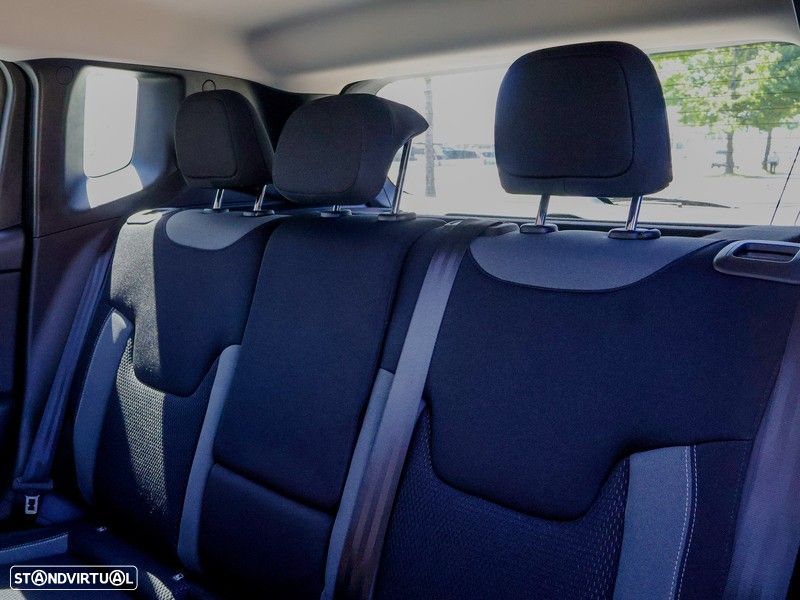 Jeep Renegade 1.3 TG Limited - 8