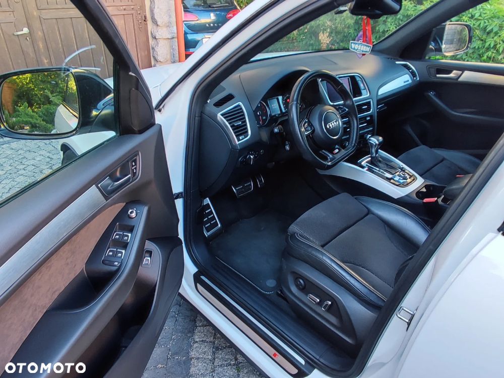 Audi Q5 - 6