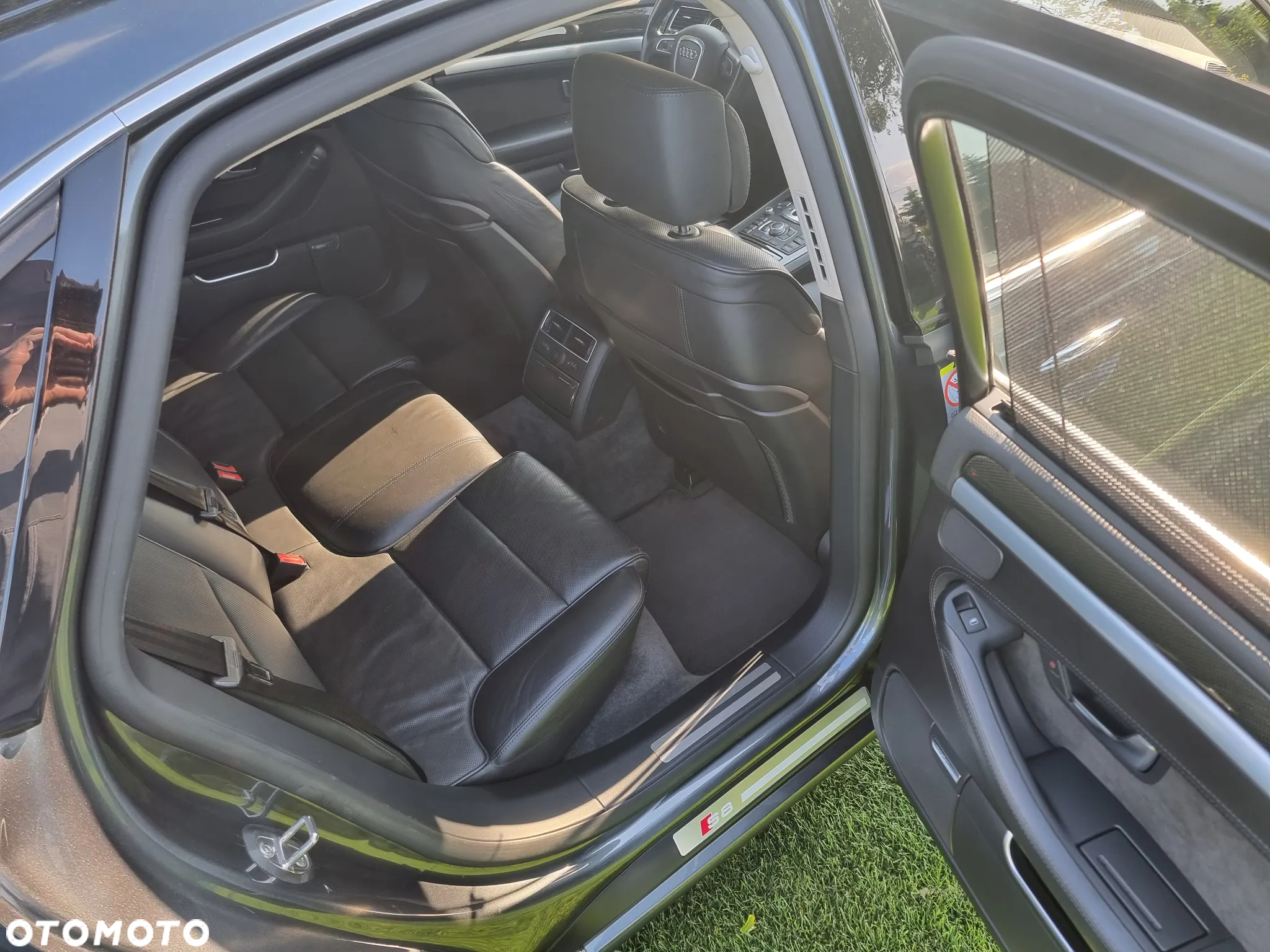 Audi S8 5.2 FSI Quattro - 24