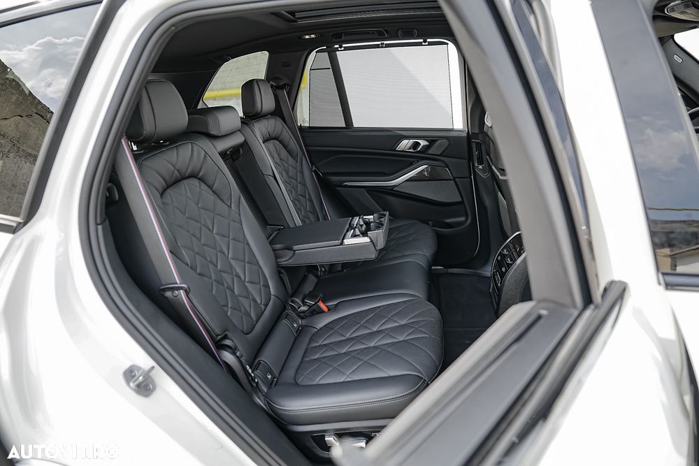 BMW X5 xDrive30d - 36