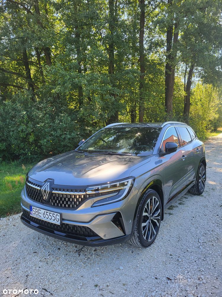 Renault Austral 2023 photo 2