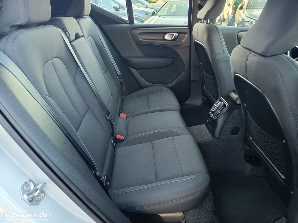 Volvo XC 40 1.5 T4 PHEV Inscription - 16