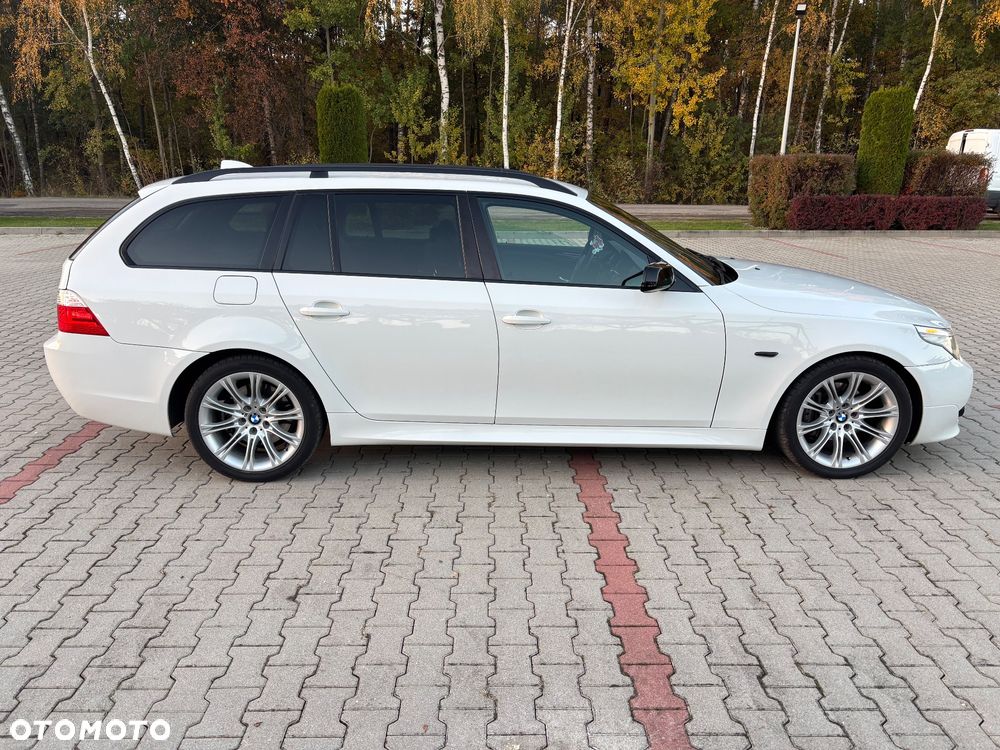 BMW Seria 5 530d Edition Exclusive - 6