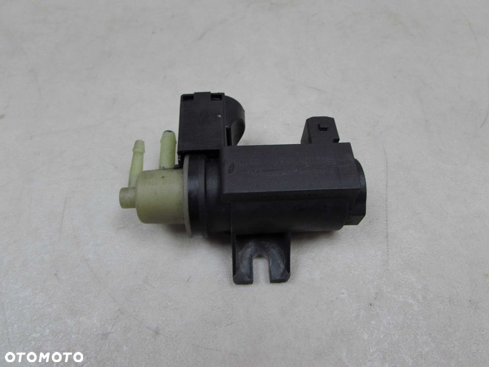OPEL ASTRA J ZAFIRA B 1.7 CDTI ZAWOR PODCISNIENIA TURBINY 70308500 8981056561 - 1