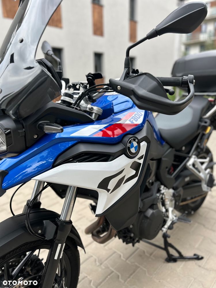 BMW GS - 4