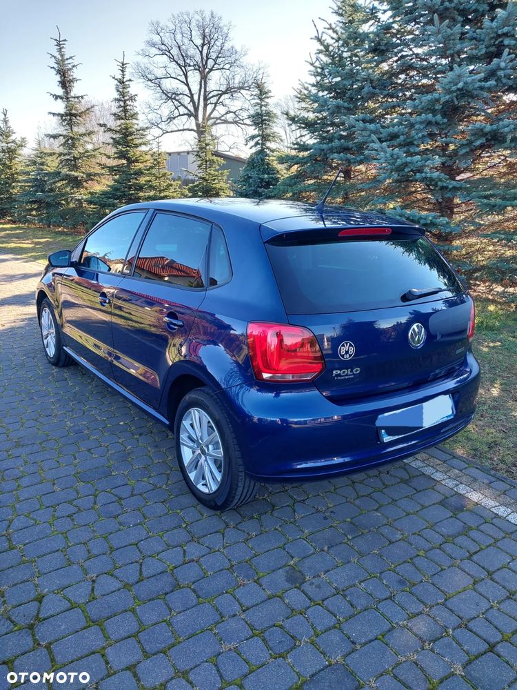 Volkswagen Polo 1.2 Style - 2