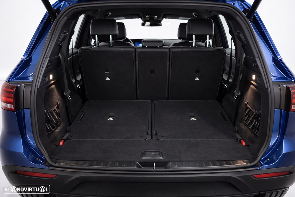 Mercedes-Benz EQB 250+ Edition - 12