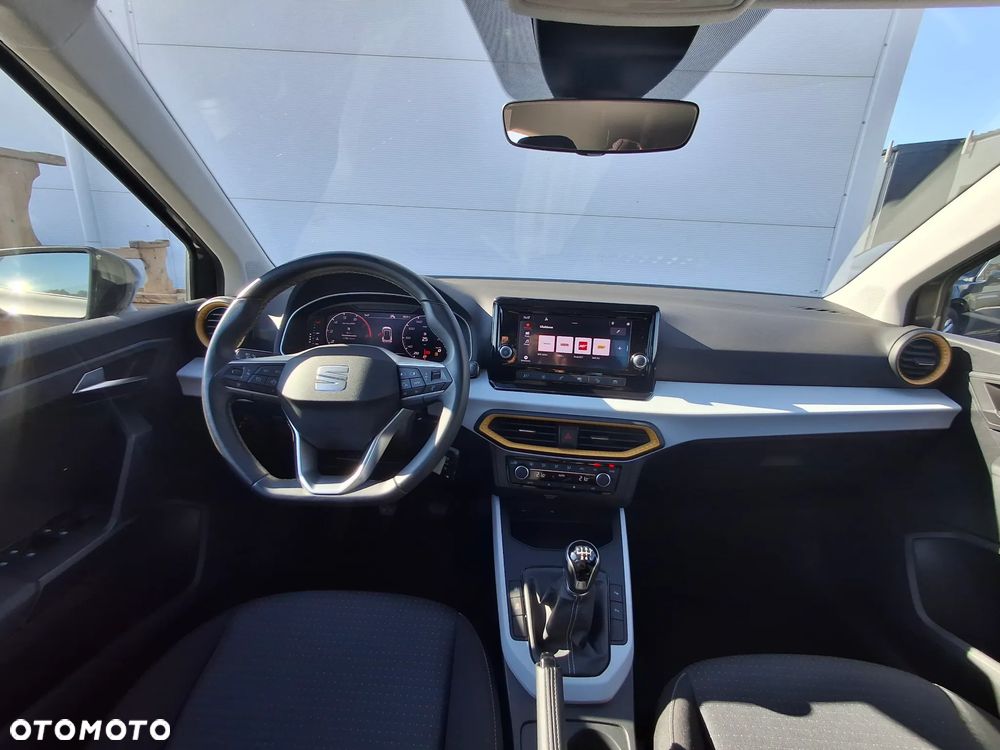 Seat Arona - 11