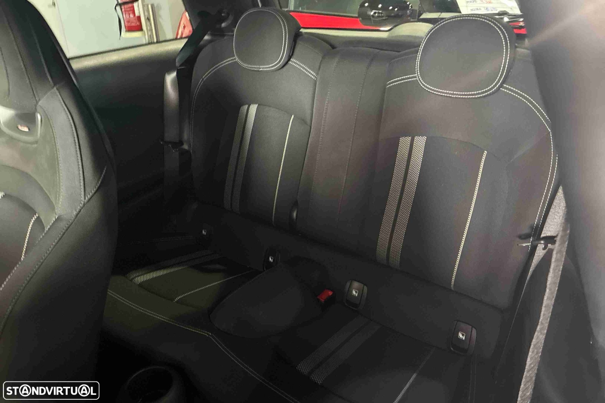 MINI 3 Portas - 10