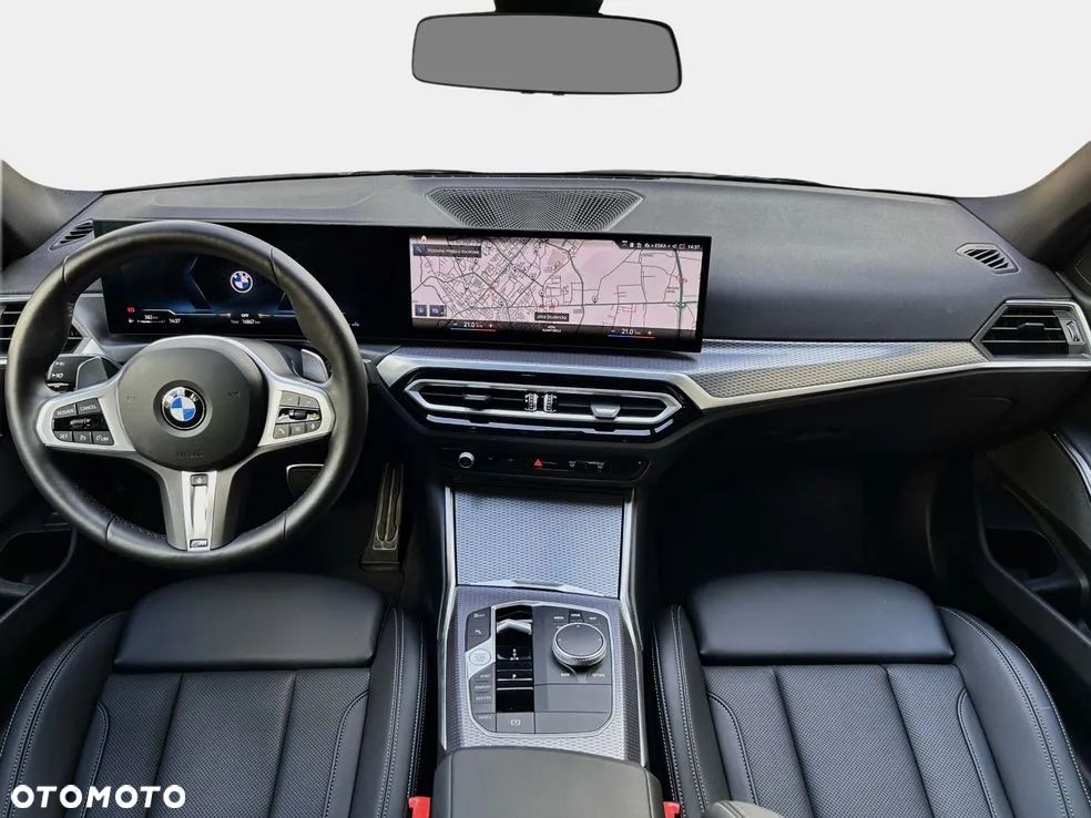 BMW Seria 3 - 21