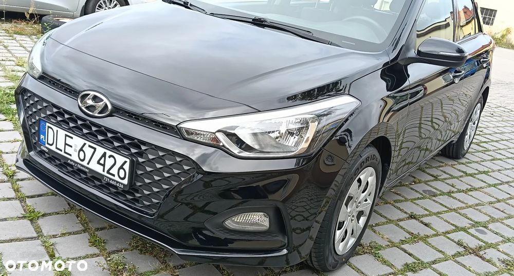 Hyundai i20 1.2 Classic - 1
