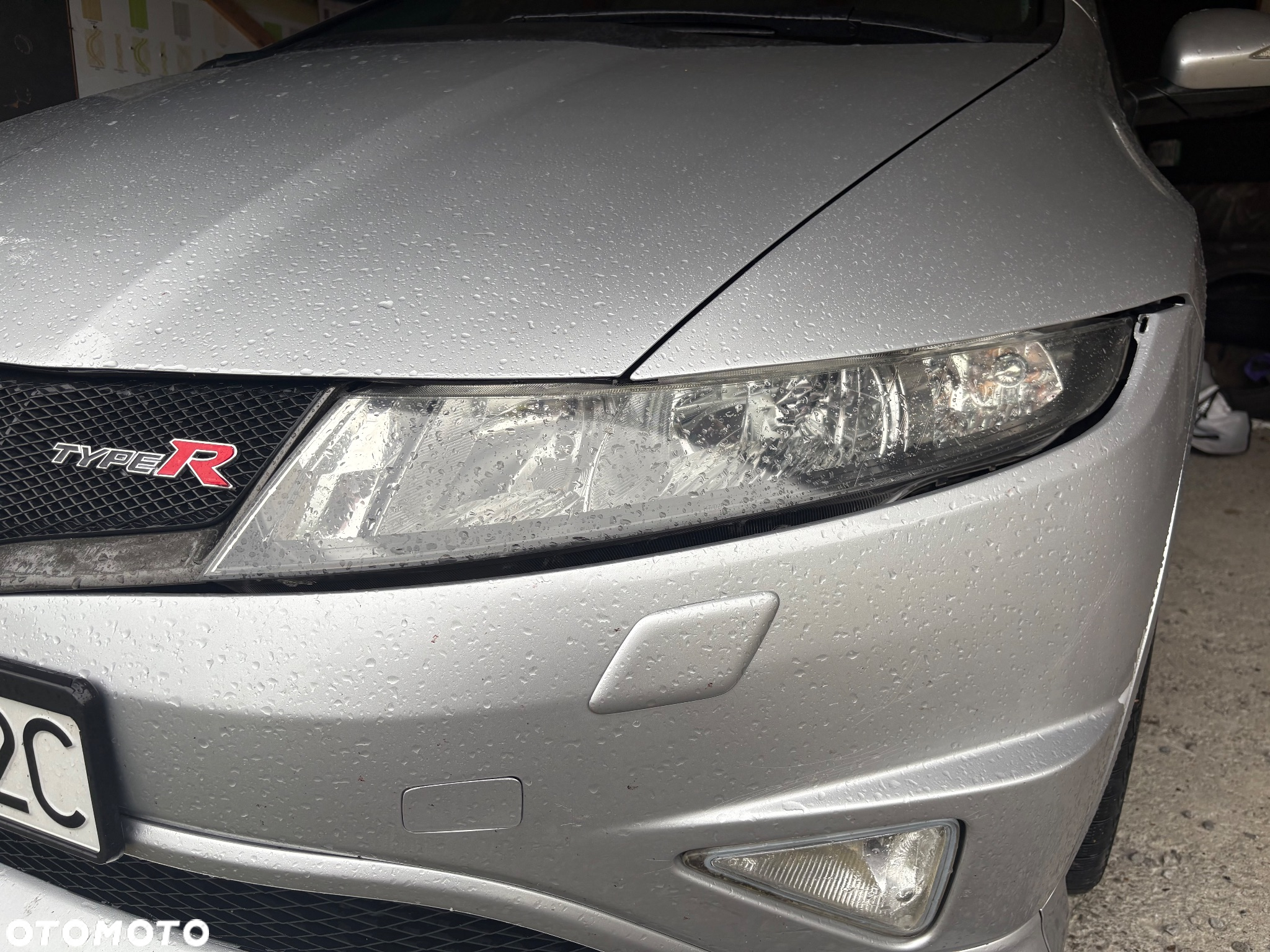 Honda Civic 2.0 TypeR Special Edition - 15