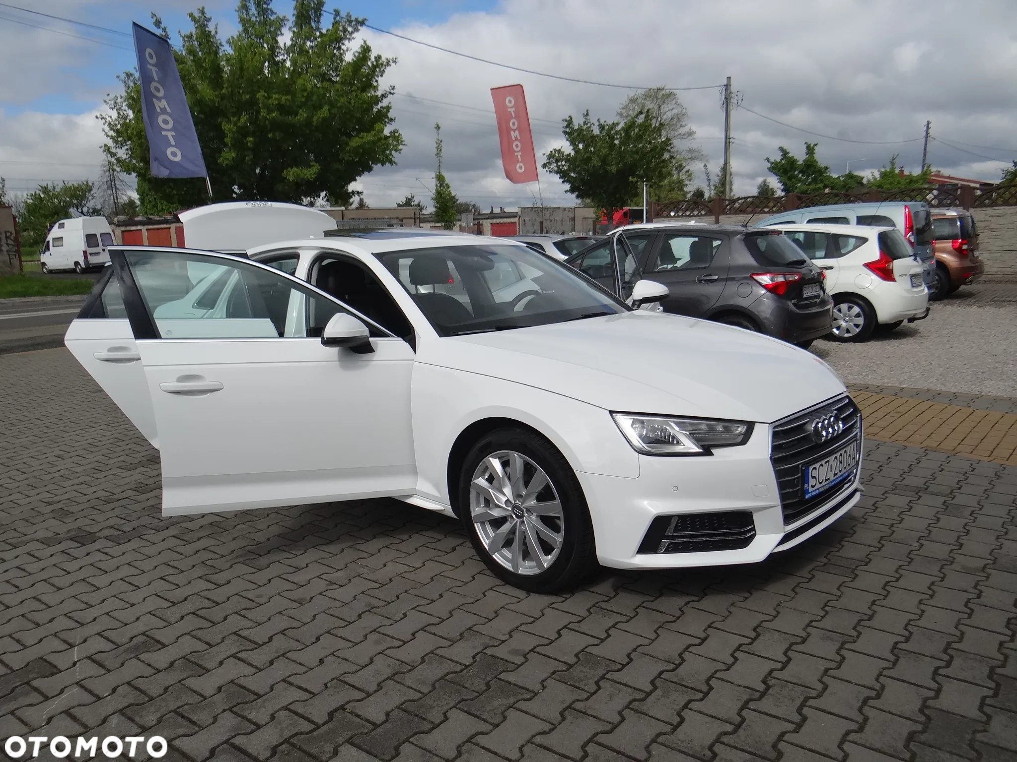 Audi A4 2.0 TFSI Quattro Sport S tronic - 15