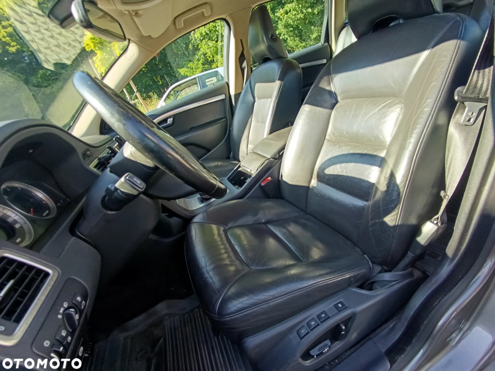 Volvo V70 - 19