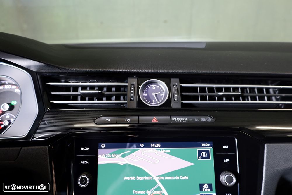 VW Arteon 2.0 TDI Elegance DSG - 21