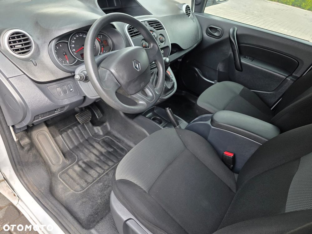 Renault Kangoo - 17