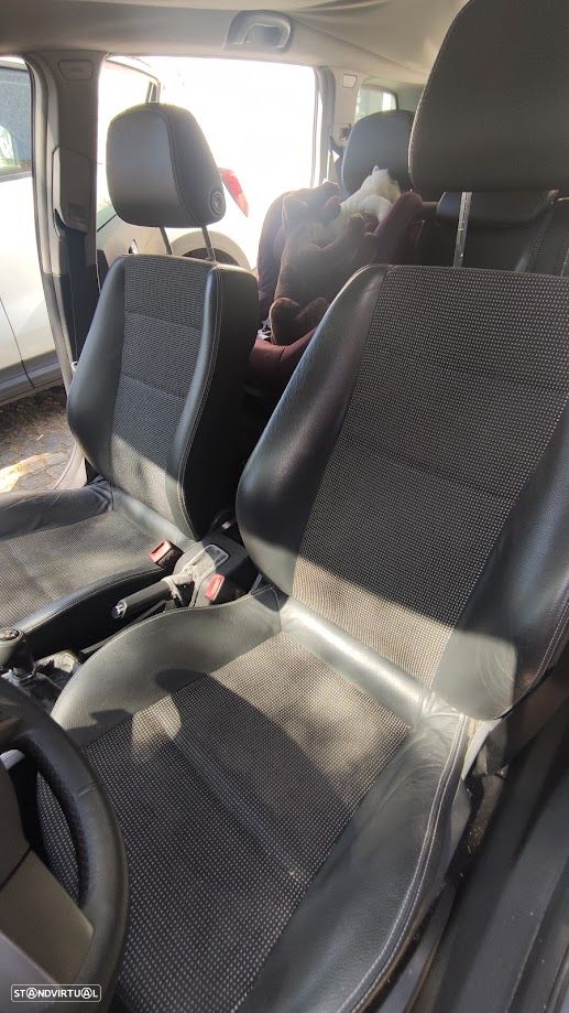 Opel Astra Caravan 1.4 Cosmo - 12