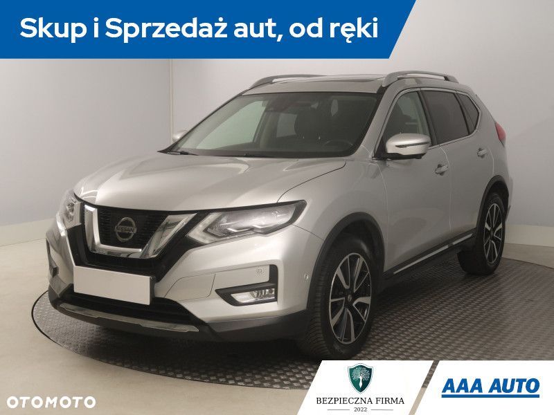 Nissan X-Trail - 3