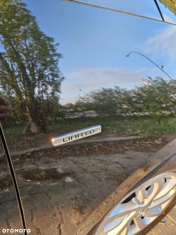 Renault Scenic 1.5 dCi Limited - 36