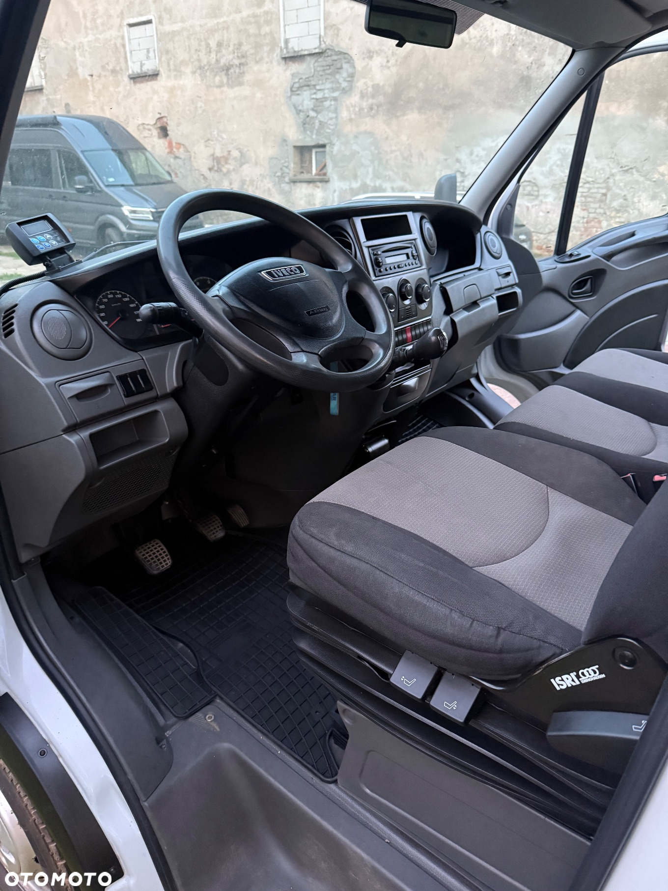 Iveco daily - 27