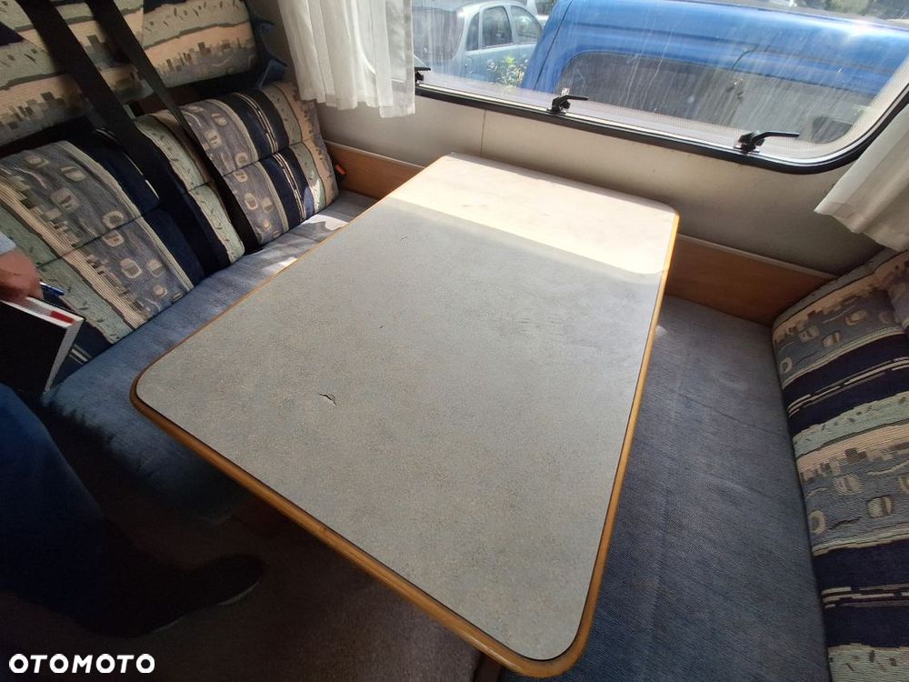 KNAUS C510 - 27