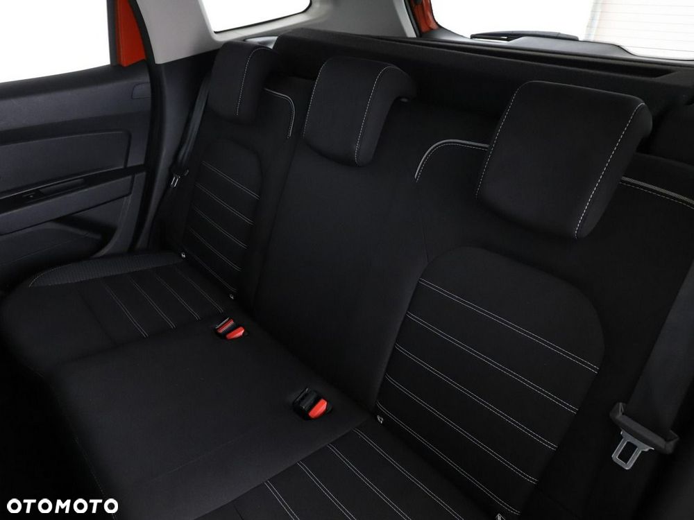 Dacia Duster 1.0 TCe Prestige - 18