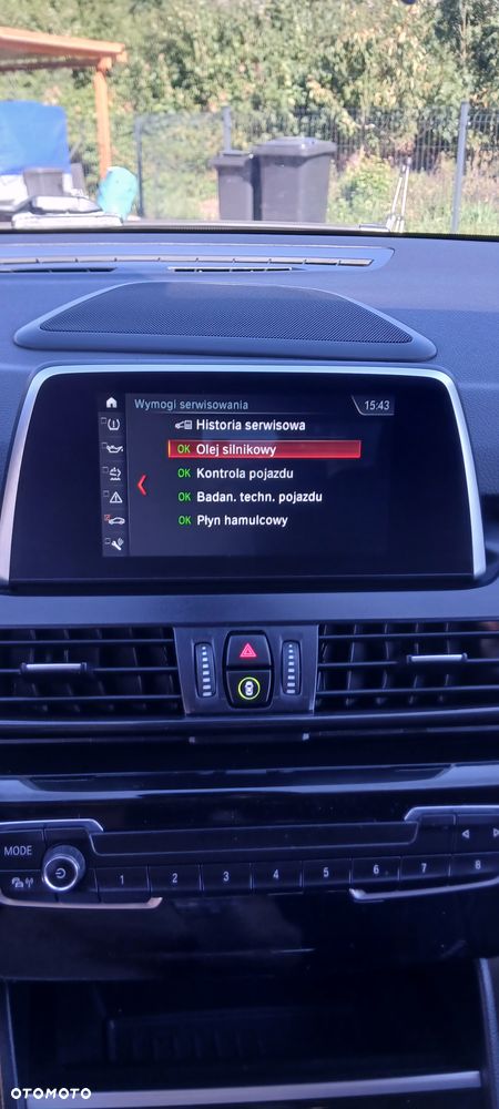 BMW Seria 2 218d Advantage sport - 15