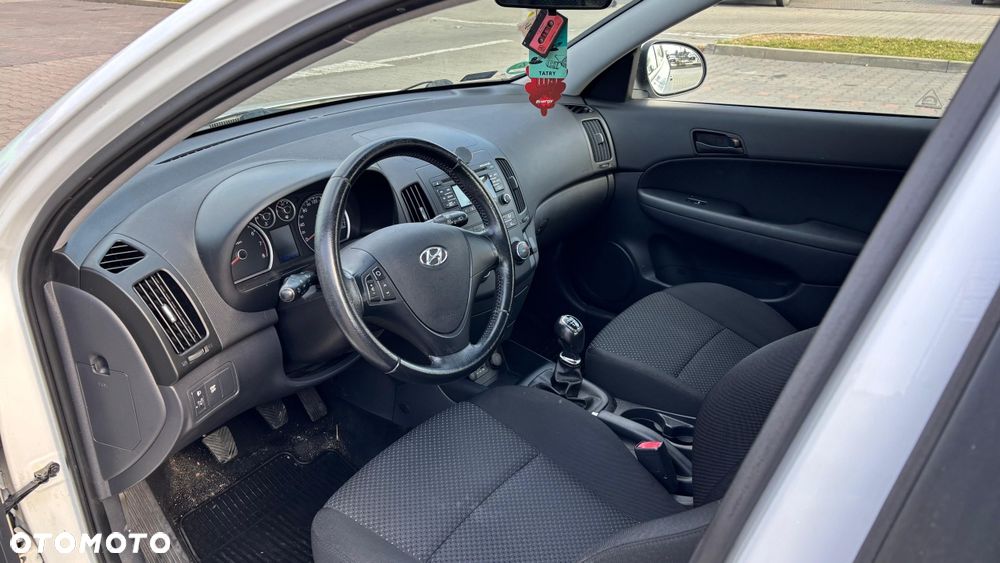 Hyundai i30 - 5