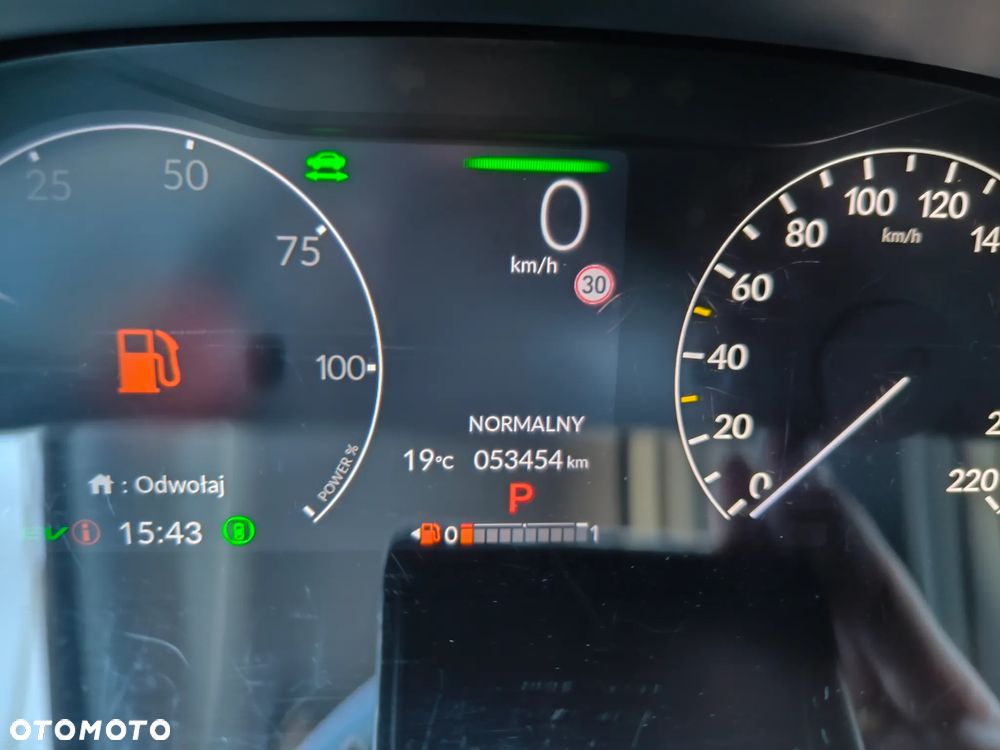 Honda ZR-V 2.0 i-MMD HEV Sport BSI/CTM 2WD CVT - 11