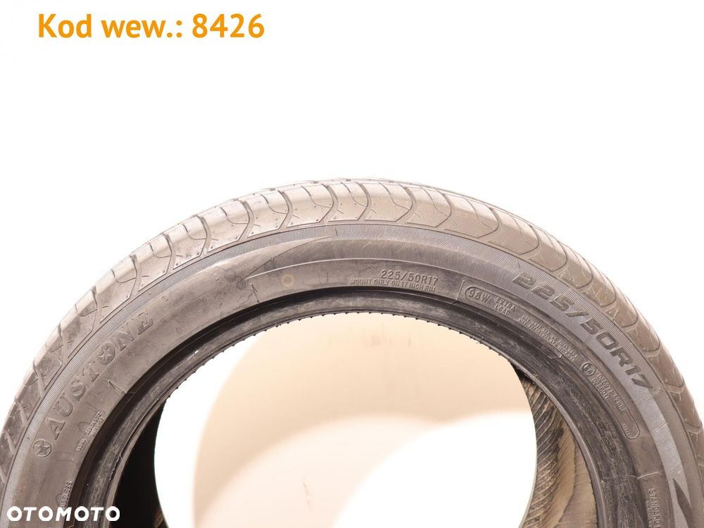 Austone Athena SP7 - 225/50 R17 - 6