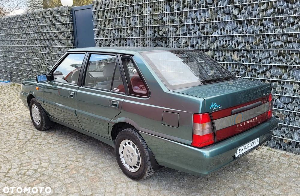 Polonez Atu - 3