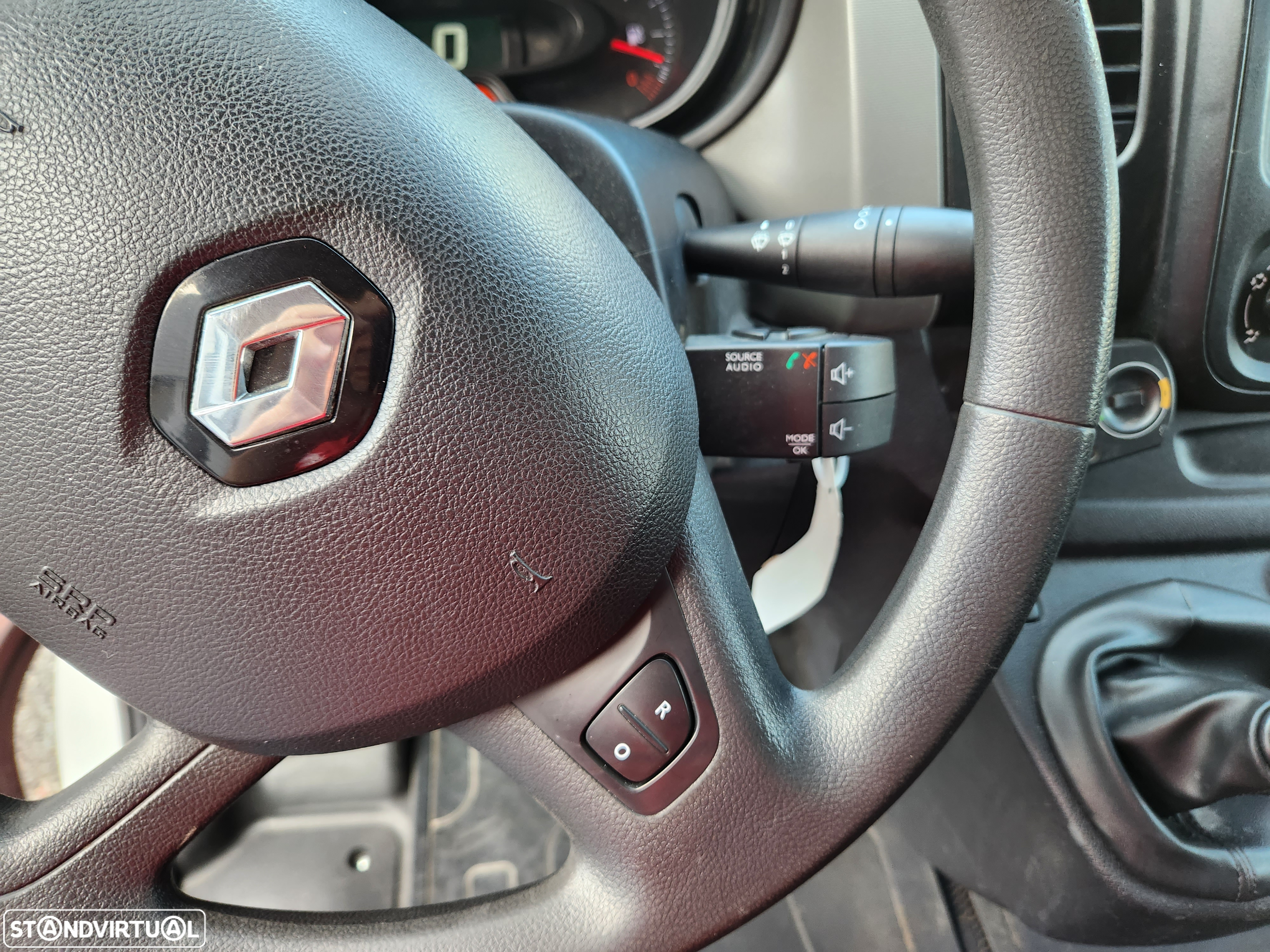 Renault TRAFIC - 14