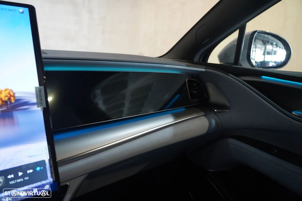 BYD Sealion 7 SEALION7 82.5 kWh Comfort - 39