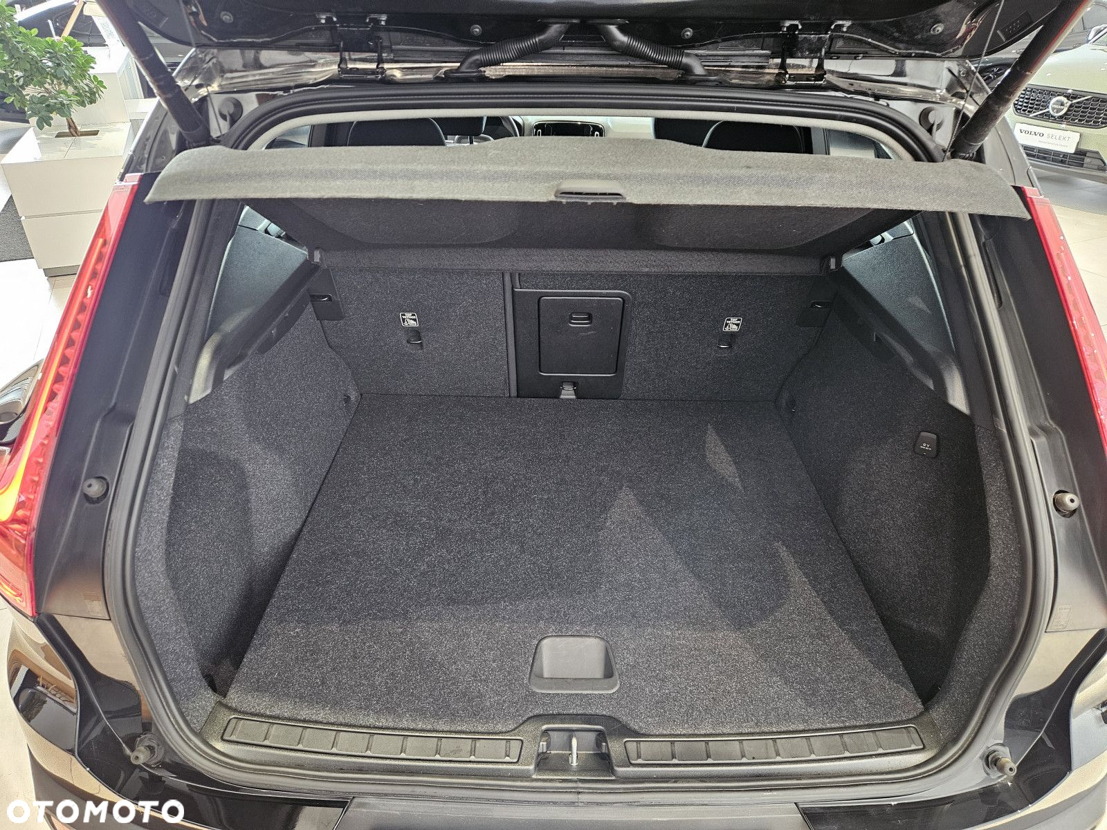 Volvo XC 40 - 29