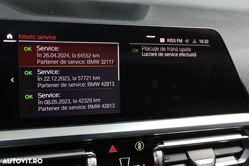 BMW M4 M440i xDrive AT MHEV - 23