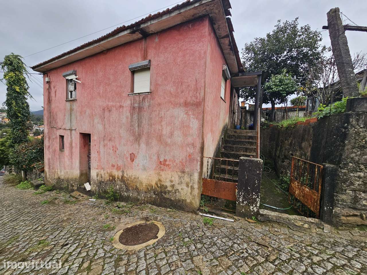 Moradia para venda na Foz do Sousa - Grande imagem: 3/6