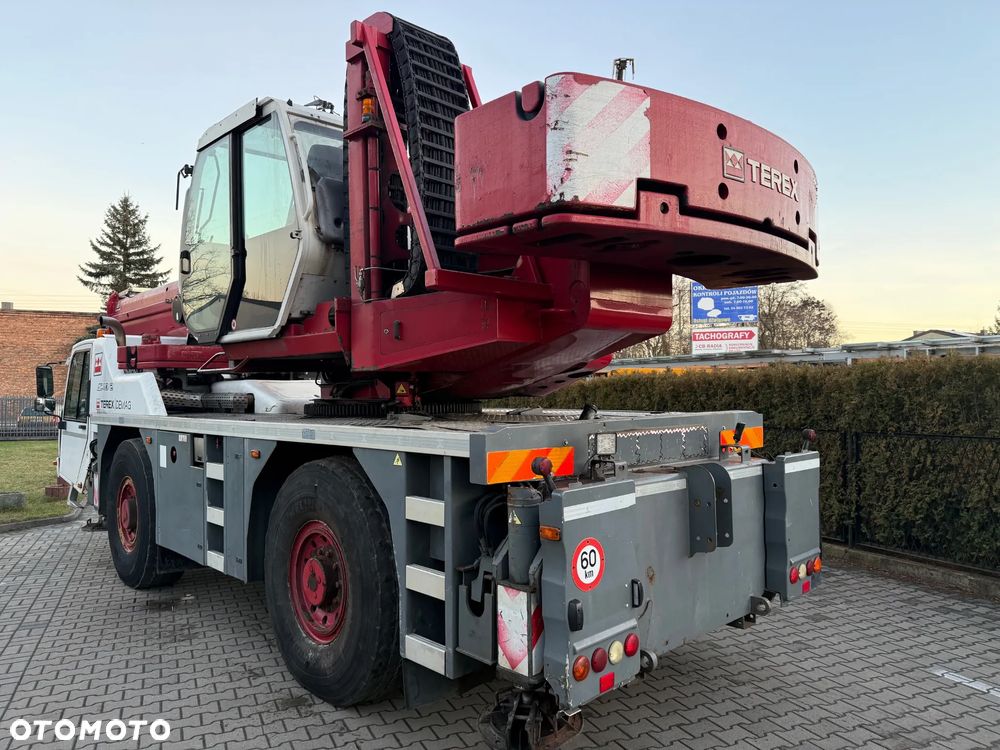 Demag AC 40-2L - 8