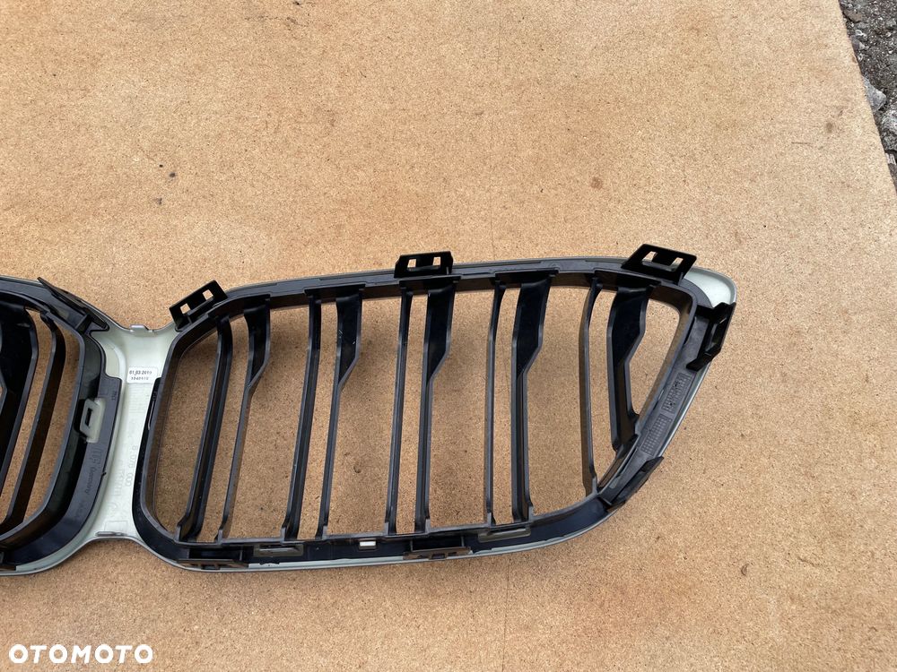 ATRAPA PRZÓD NERKI BMW M2 F87 8078000 - 11