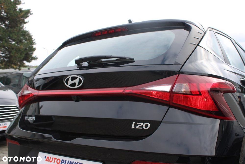 Hyundai i20 - 11